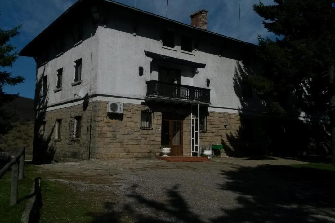 Hotel-restaurant Shipka, Shipka Peak