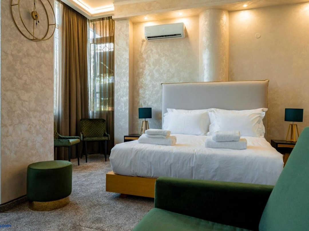 Hotel City Petrich