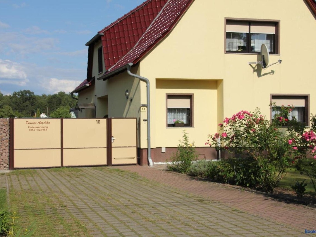 Pension Angelika