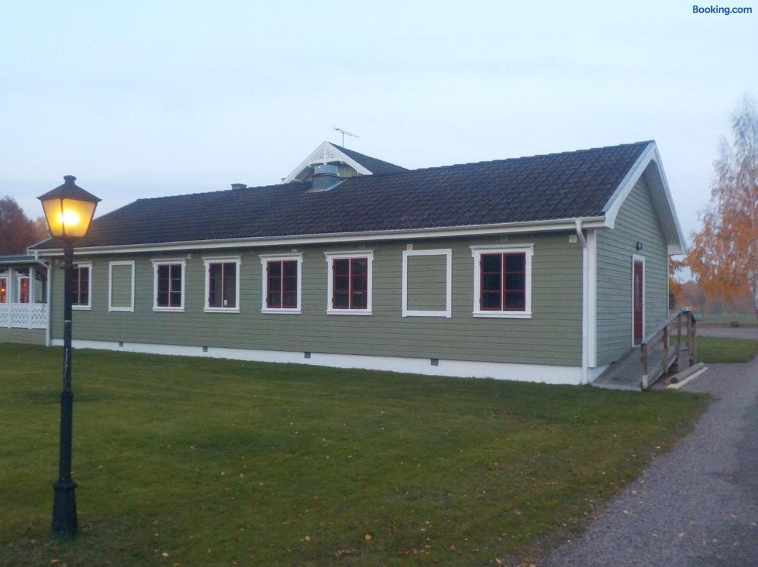 Hagfors Hostel
