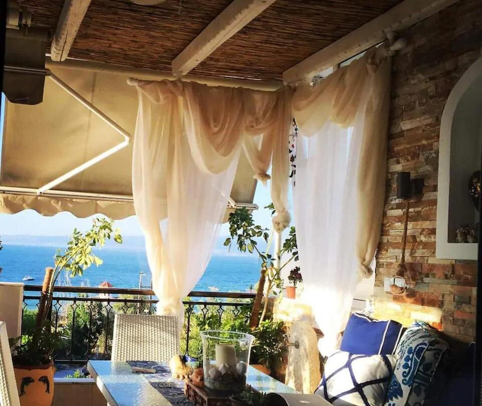 Ammos Lux Apartments