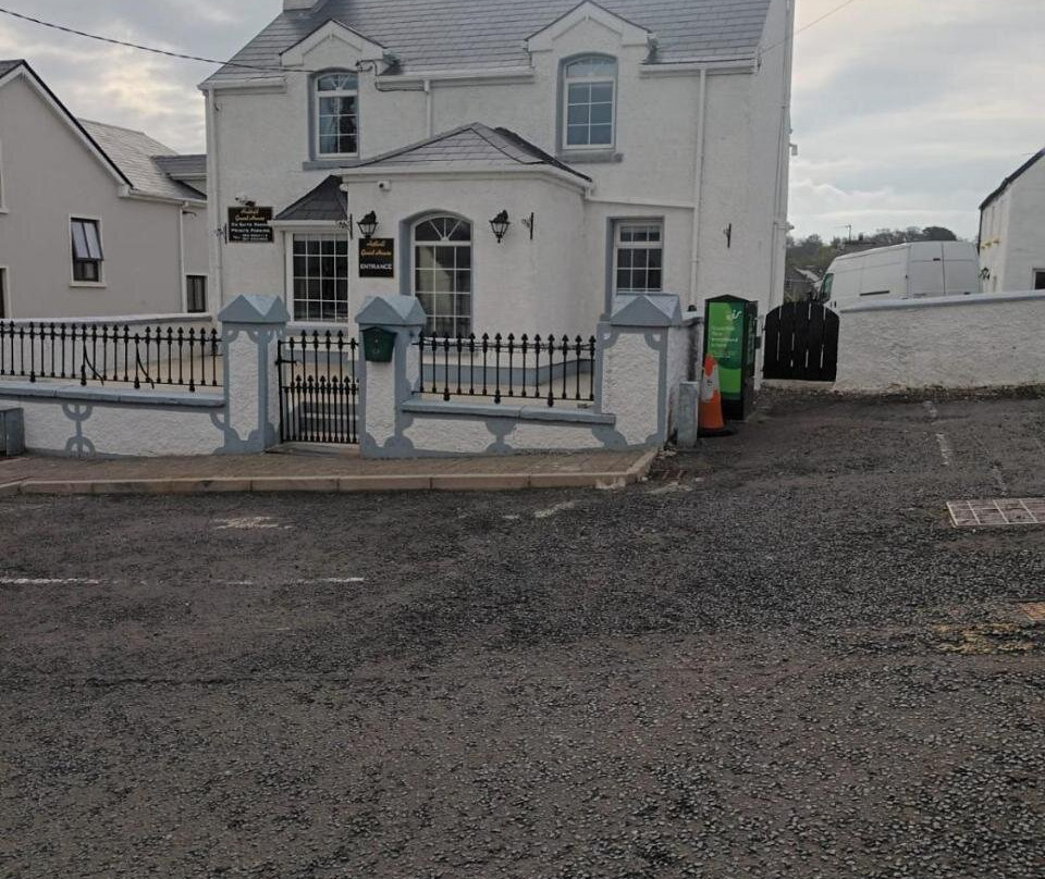 Ardhill House