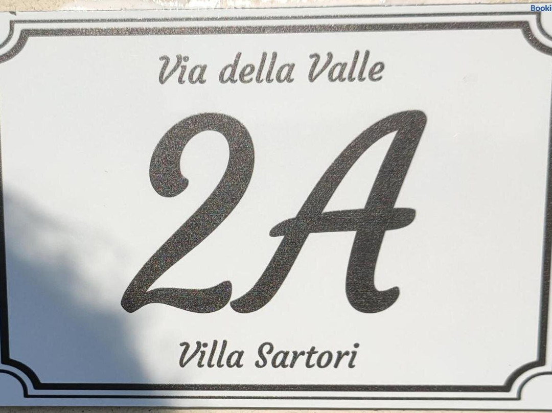 Villa Sartori