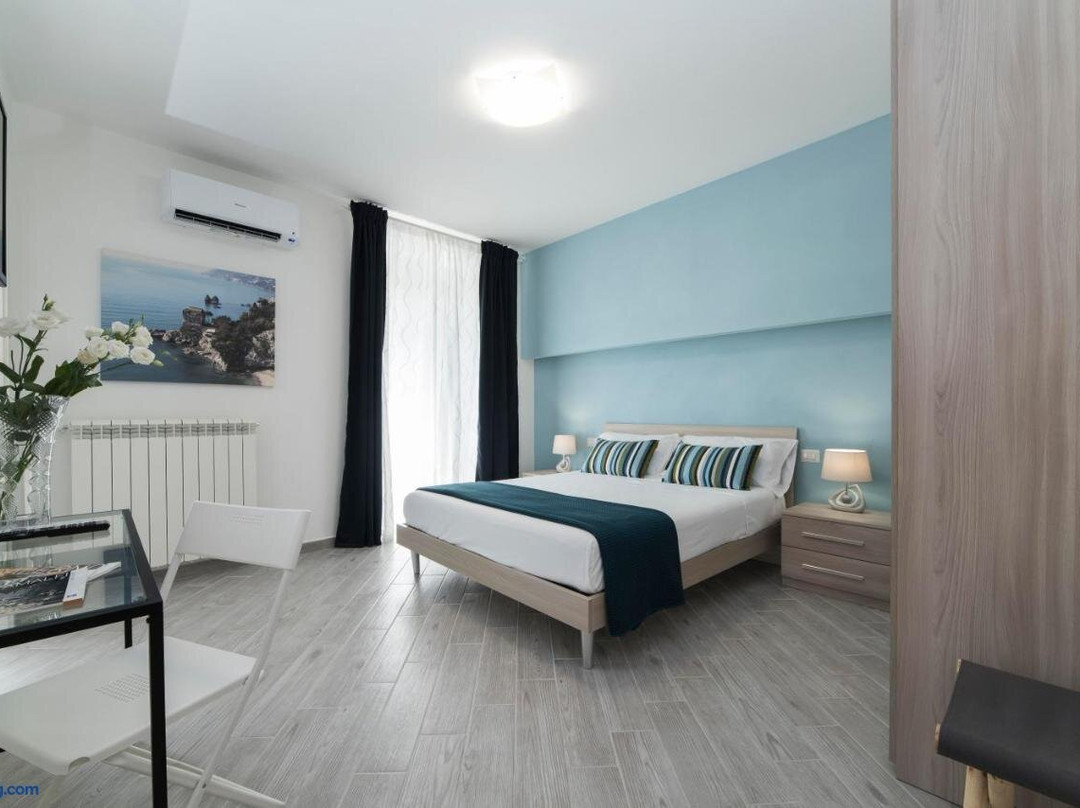 Casa Taiani Apartments Amalfi Coast