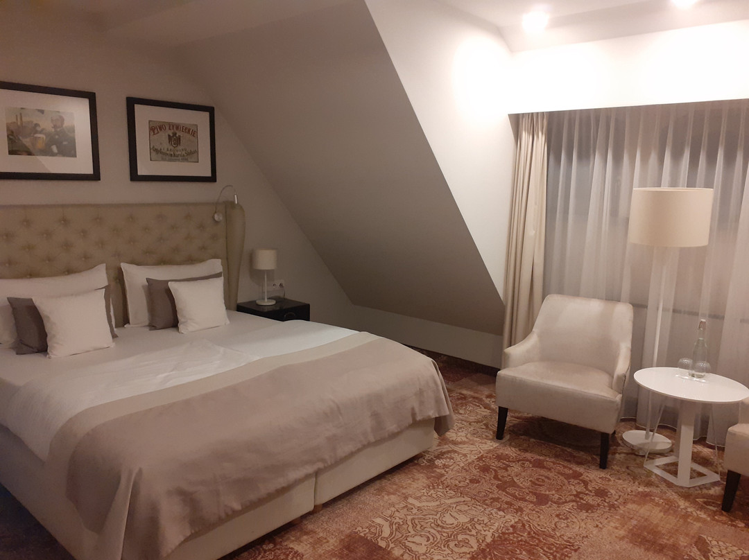 Craft Beer Central Hotel主图