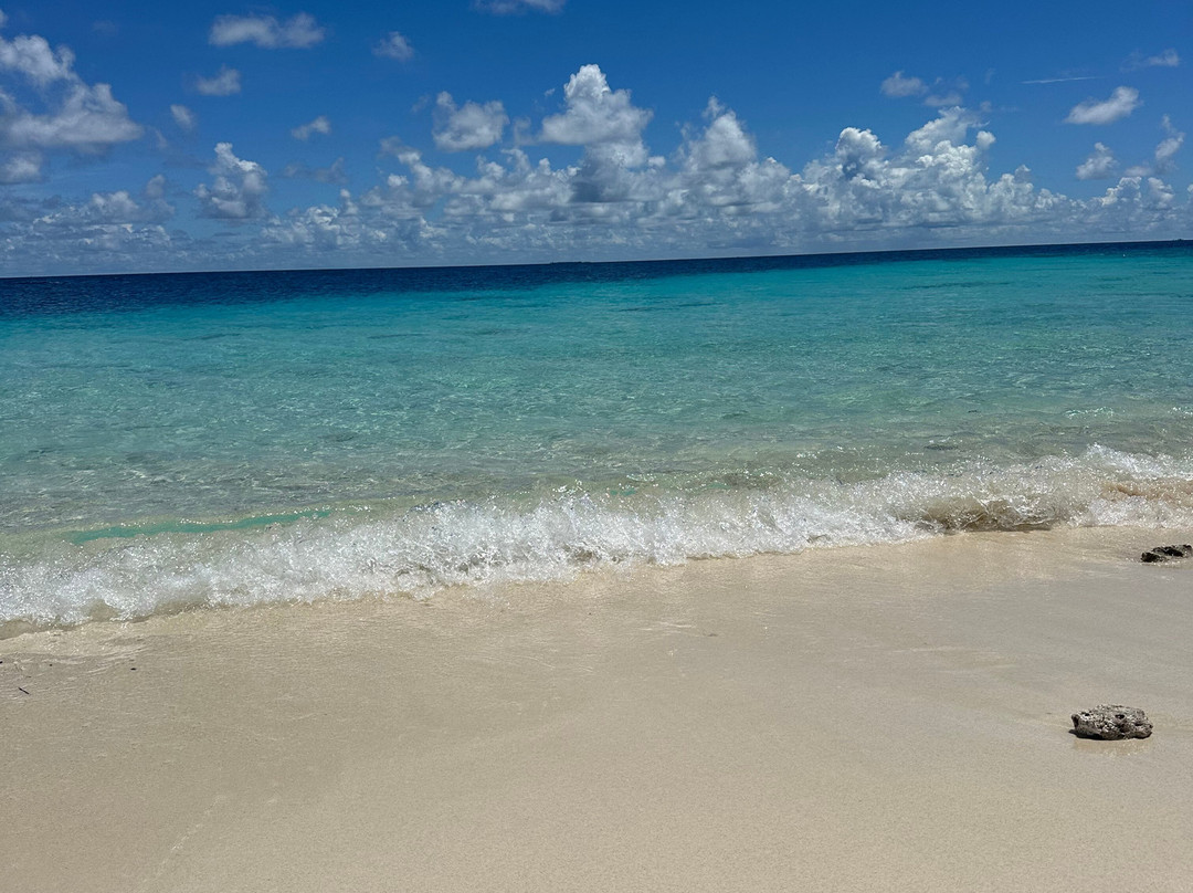 Dive Ukulhas-乌库拉斯必去景点