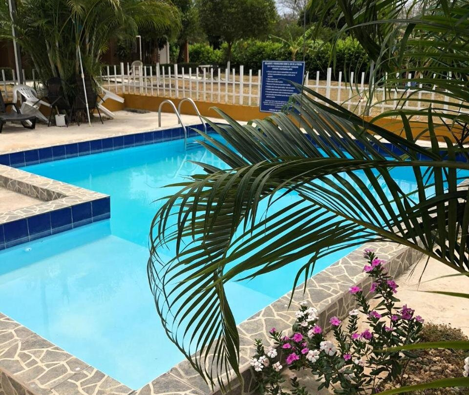 Cabañas Azuero