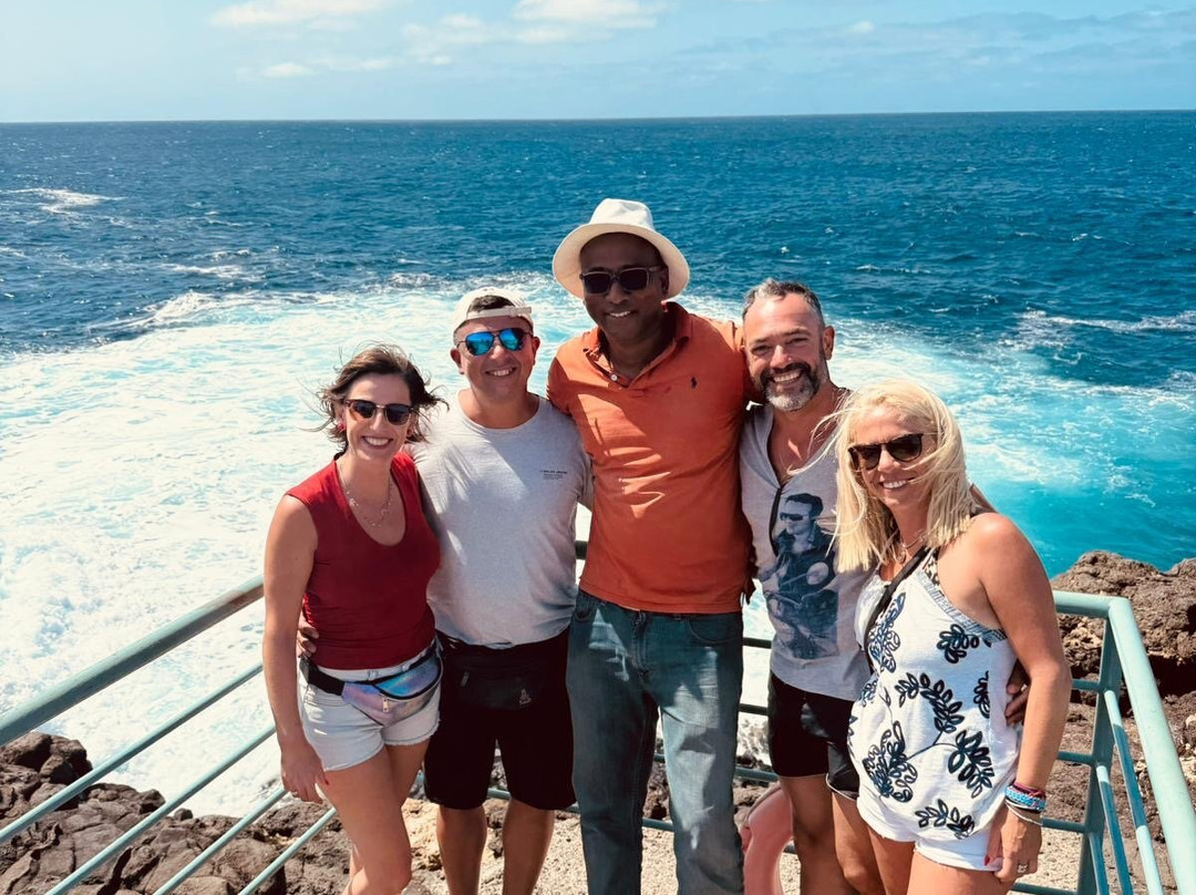 Taxi Transfer-Espargos必去景点