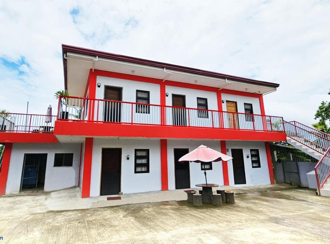 JLF Inn