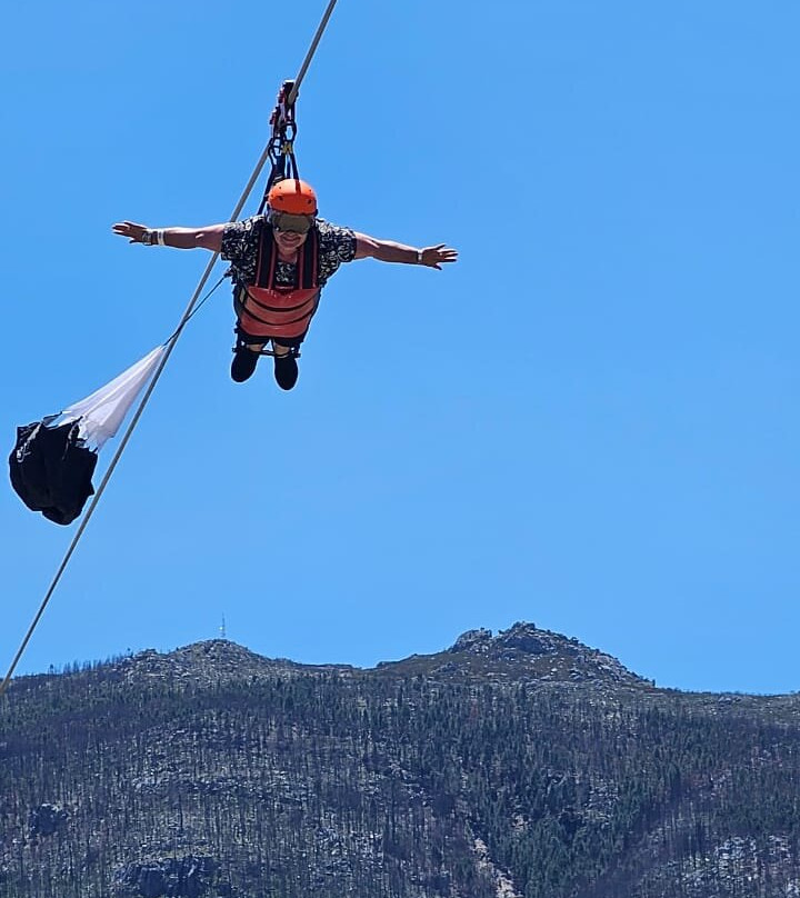 K3 Zipline Sa Forest Adventures景点图片