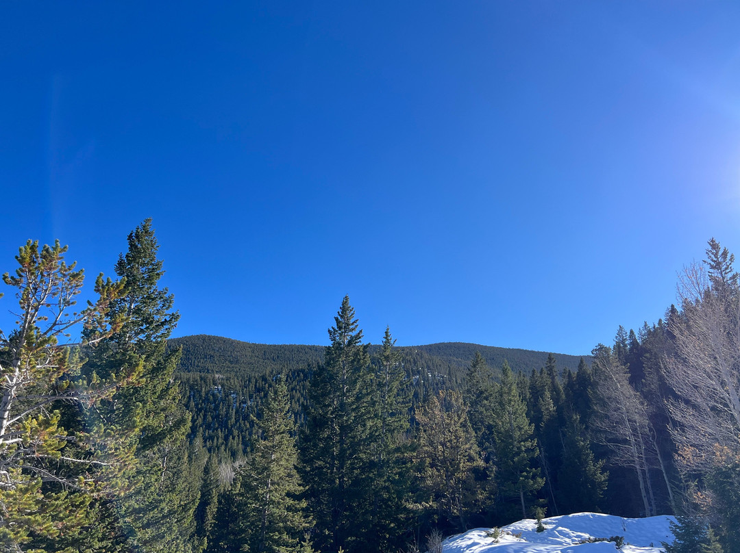 ATV Tours Colorado-Dumont必去景点