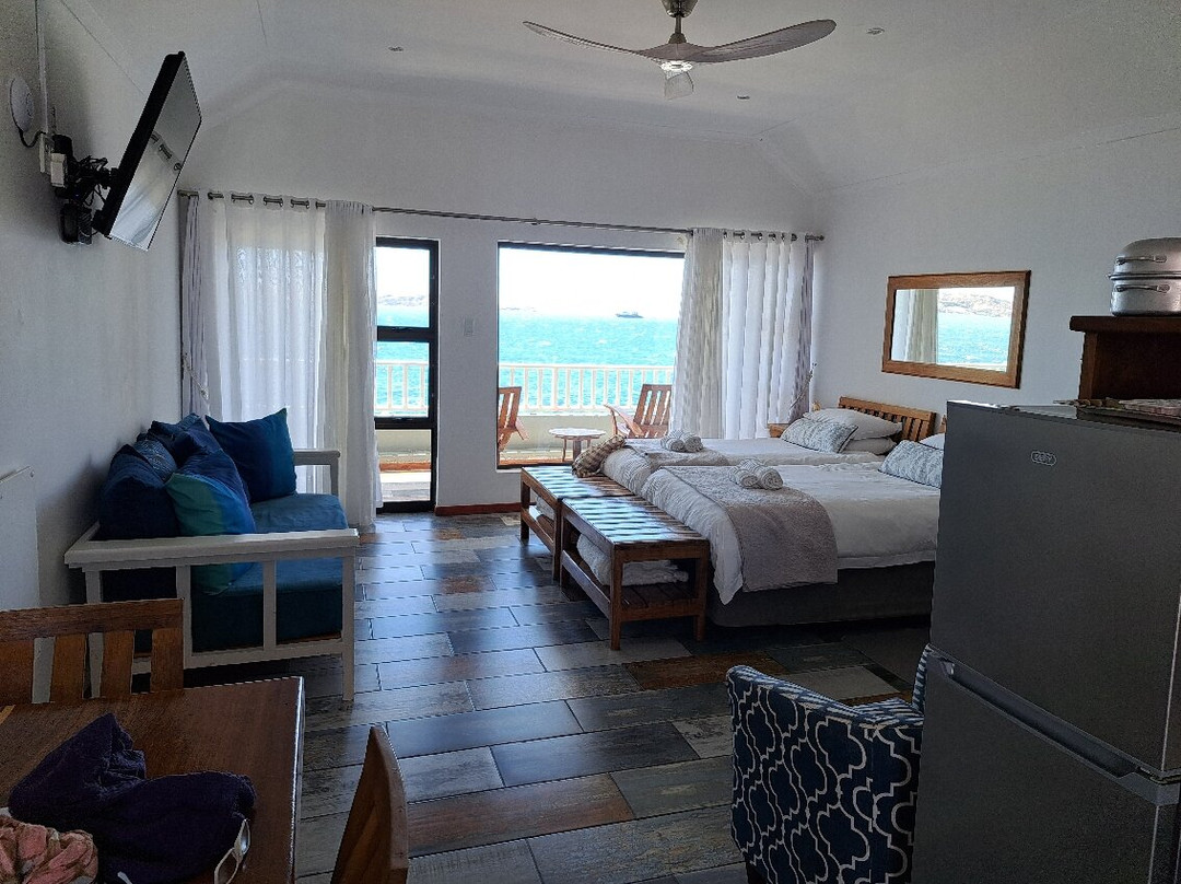 The Cormorant House主图