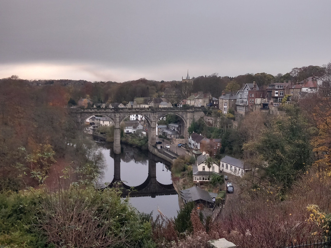 Kirkgate House主图