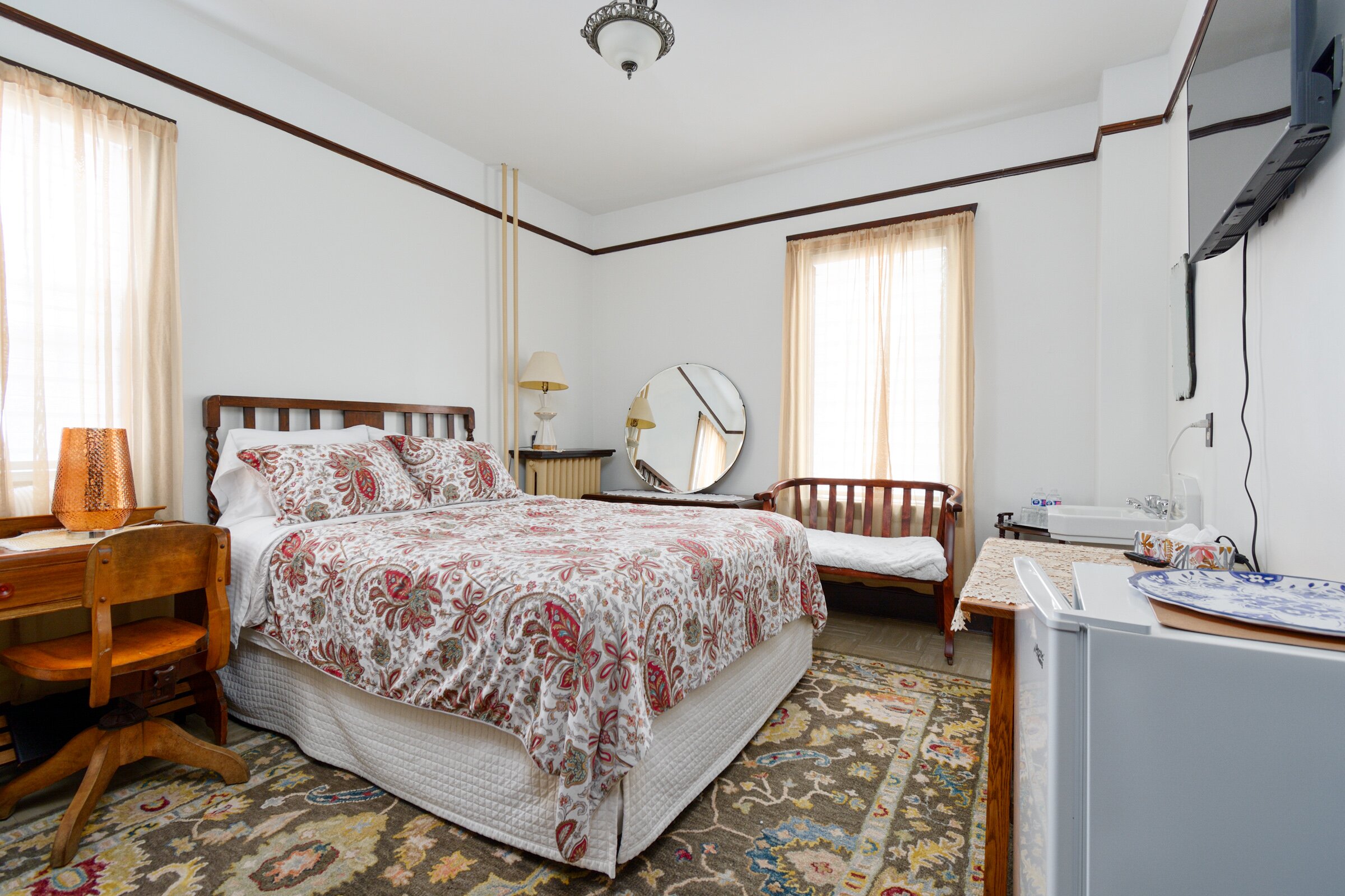 Royal Hotel Sydney-客卧