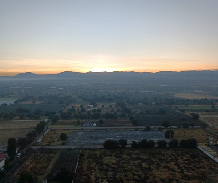 Xplora Teotihuacán-San Martin de las Piramides必去景点