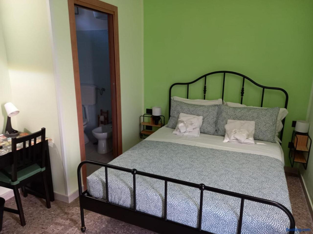 Chiatona酒店住宿-Green Sea Bed & Breakfast