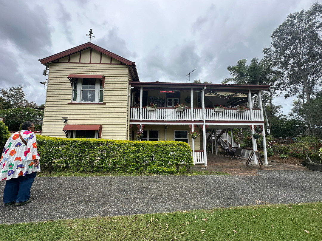 The Village B&B主图