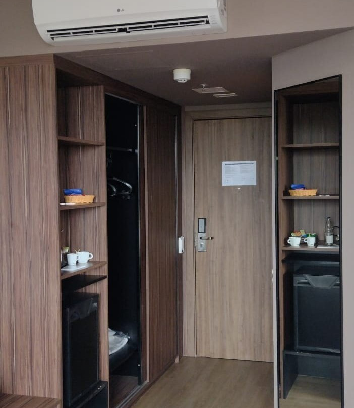 Royal Palm Tower Indaiatuba主图