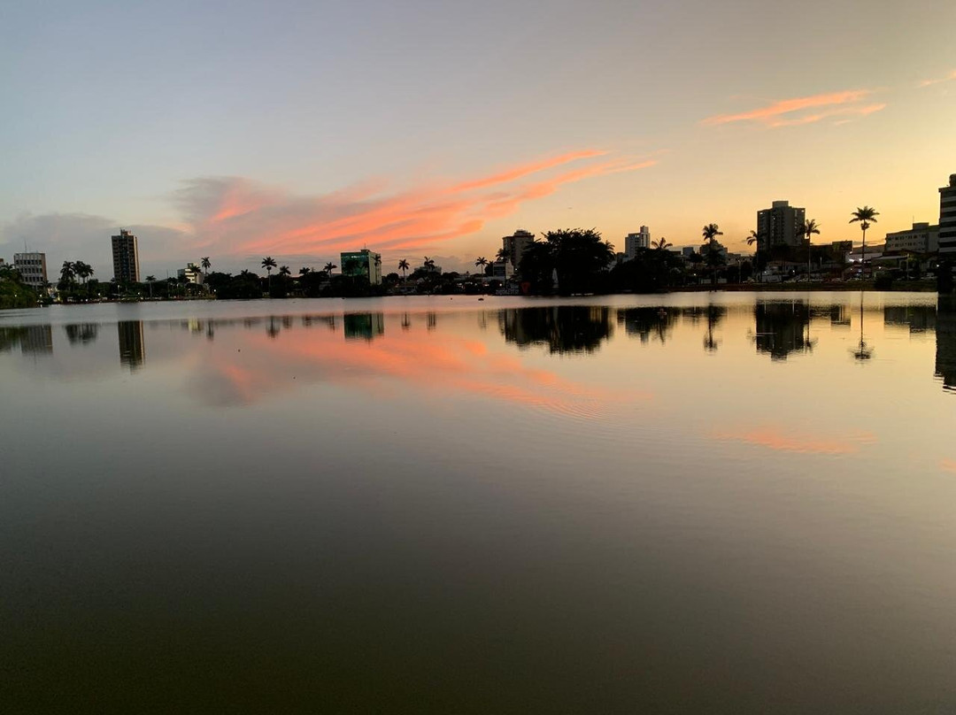 Lagoa Paulino-Sete Lagoas必去景点