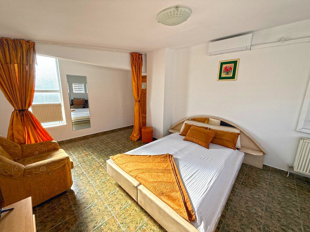 Hostel Sport Craiova主图