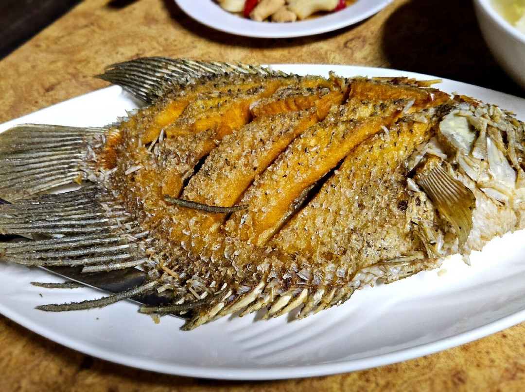 Khao Sok Lake-万打坤必去景点