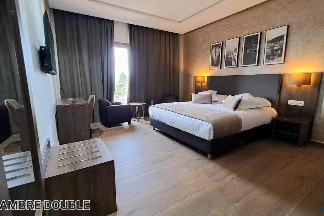 Hotel Jaouharat Ismaili