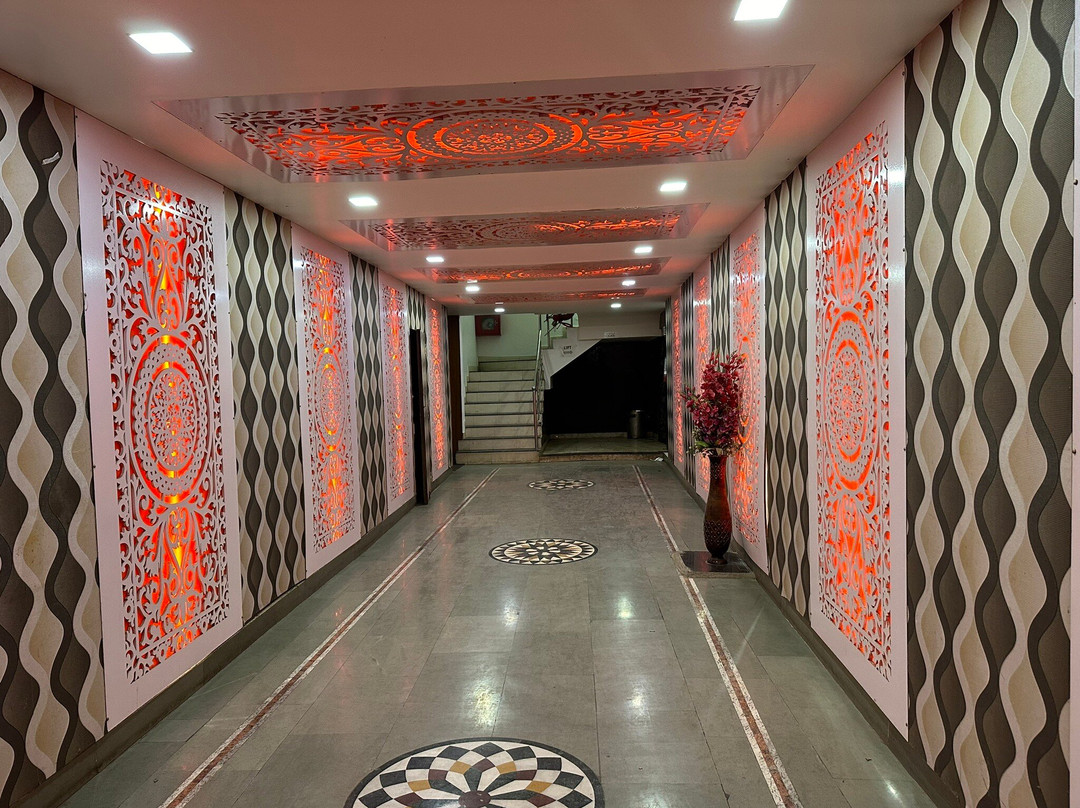 OYO 13835 Hotel Kanta Shrawan主图