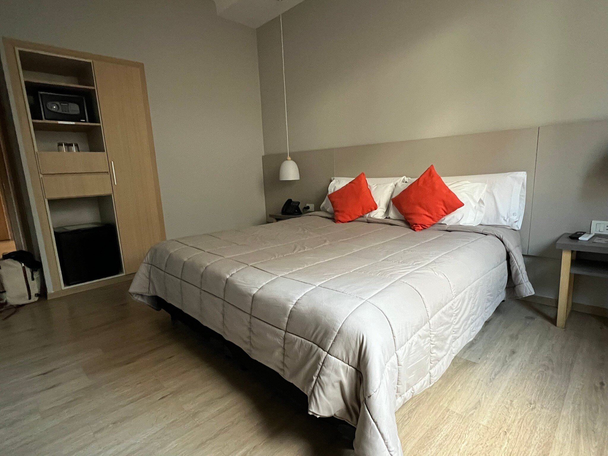 Gran Hotel Dakar-官方