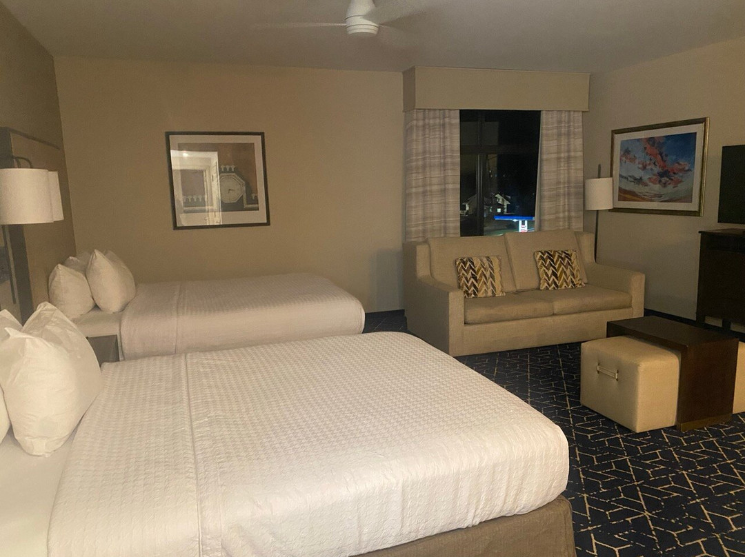 Homewood Suites by Hilton Albany Crossgates Mall主图