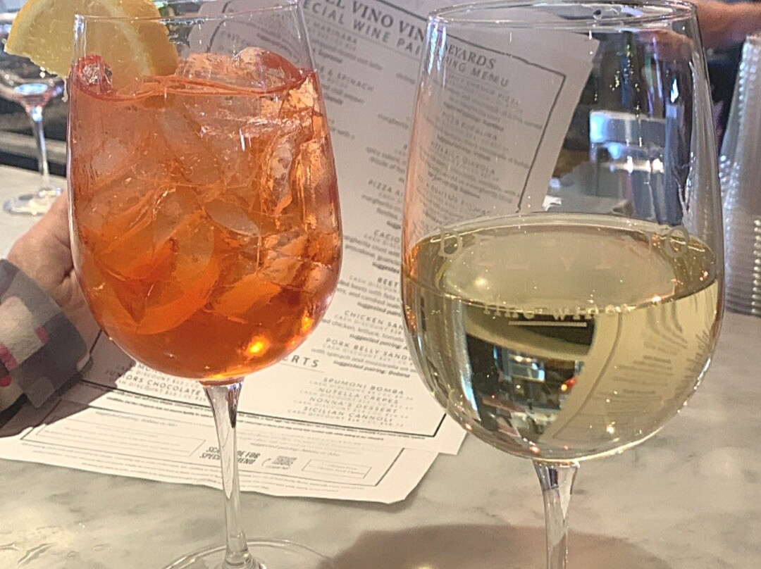 Del Vino Vineyards-Northport必去景点