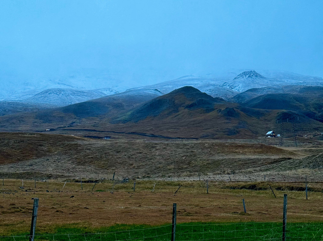 Bjarteyjarsandur-雷克雅未克必去景点