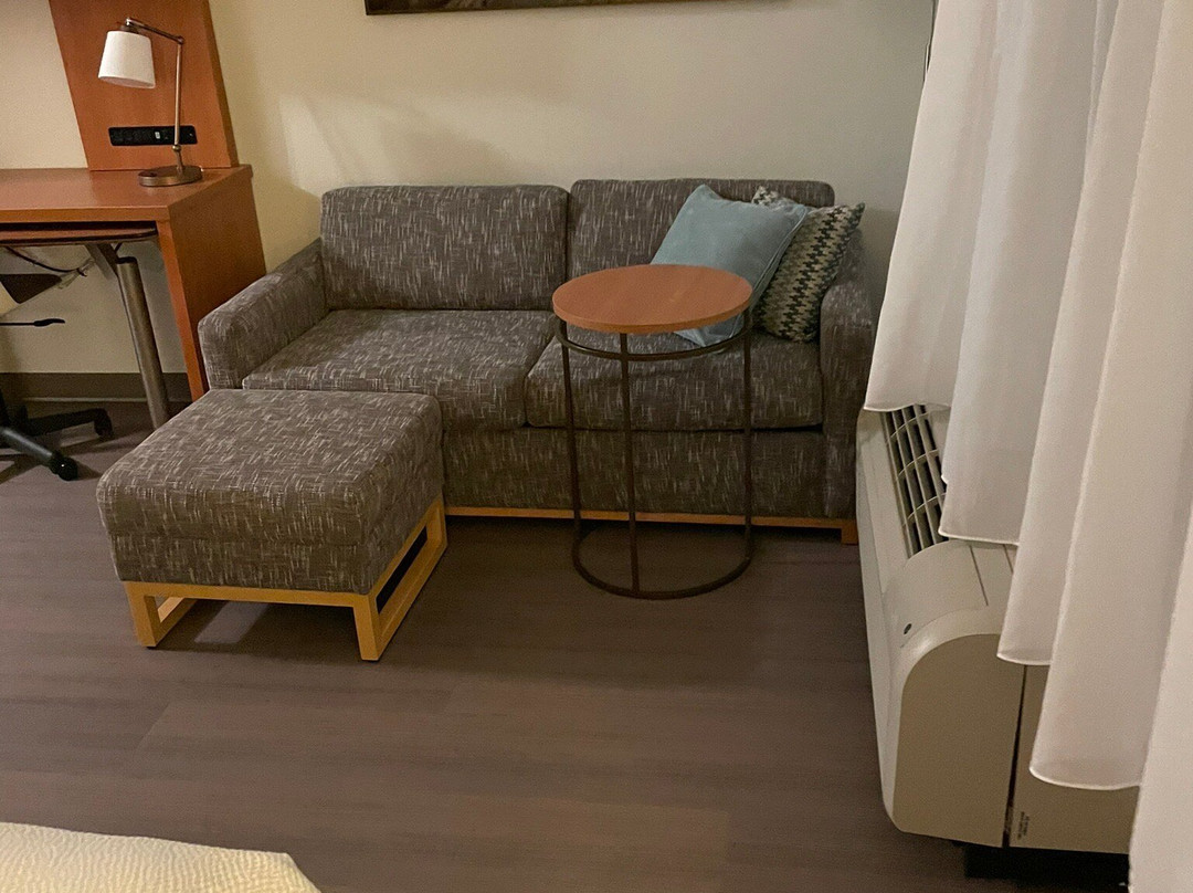 TownePlace Suites by Marriott Carlsbad主图