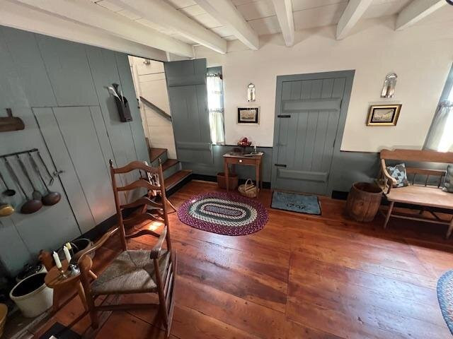 Millville Historical Society景点图片