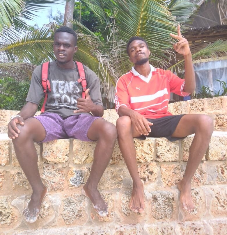 Hidden Paradise Beach Cottages Msambweni主图