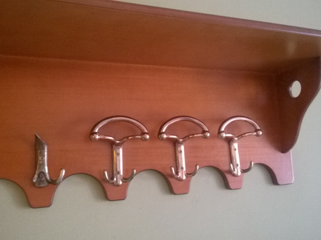 Elegant Beach Hotel主图