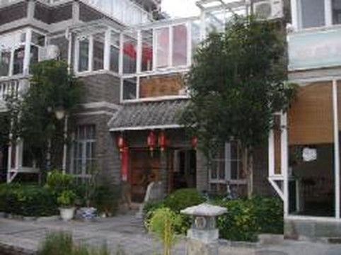 瓜玳国酒店主图