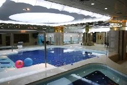 秀山国际商务酒店