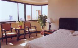 华联广州大酒店主图