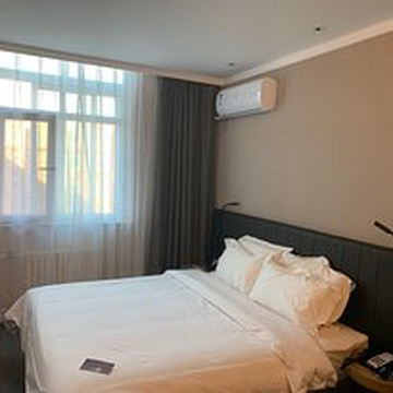 丽怡酒店(北京首都机场店）主图