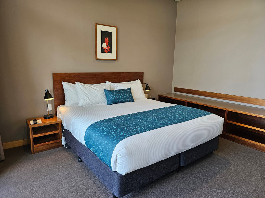 RACV Inverloch Resort主图