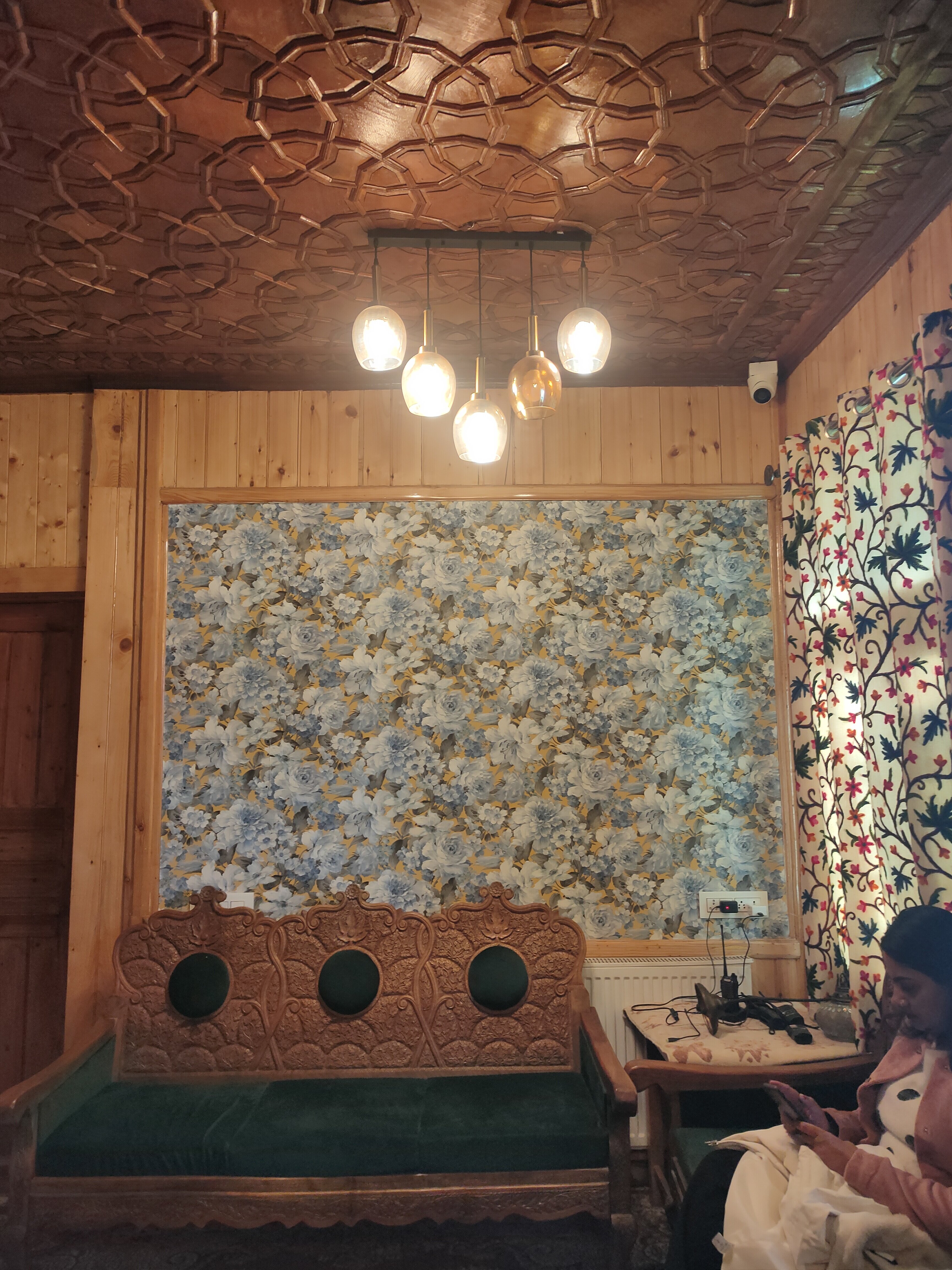 Gulmarg Ski Hill Resort-官方