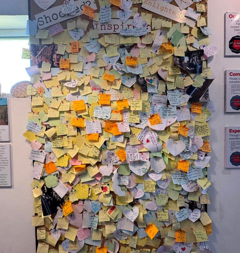 MAG Visitor Information Centre景点图片