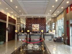 东方大酒店