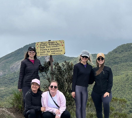 Pôr do Sol Passeios-蒙特贝尔德必去景点