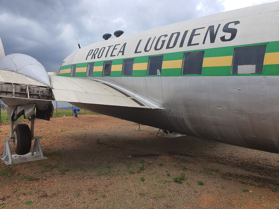 South African Airways Museum Society景点图片