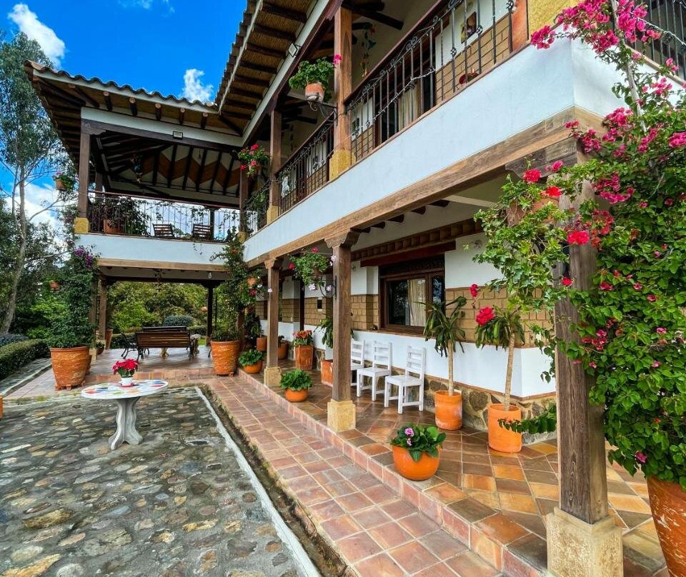Posada Maria del Carmen
