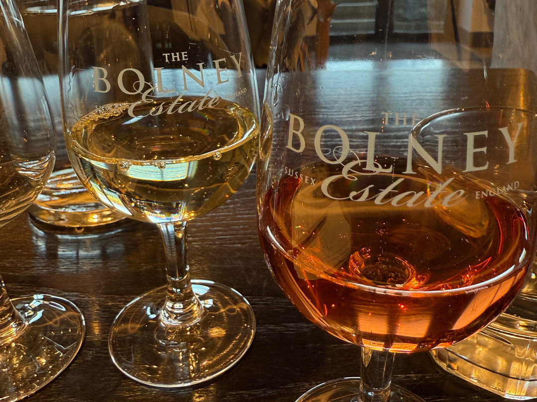 Bolney Wine Estate景点图片