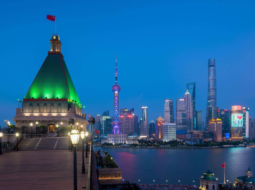 中国旅游攻略图片