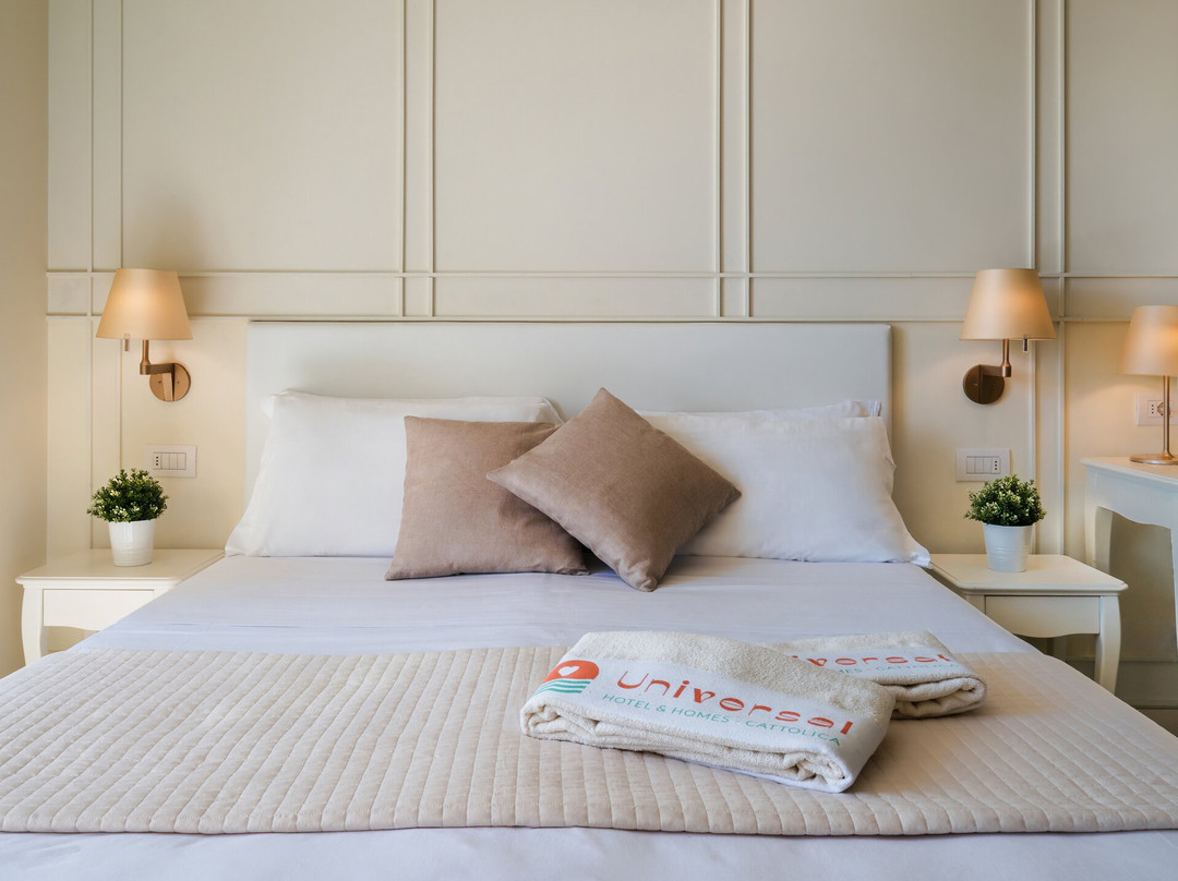 Hotel Universal主图