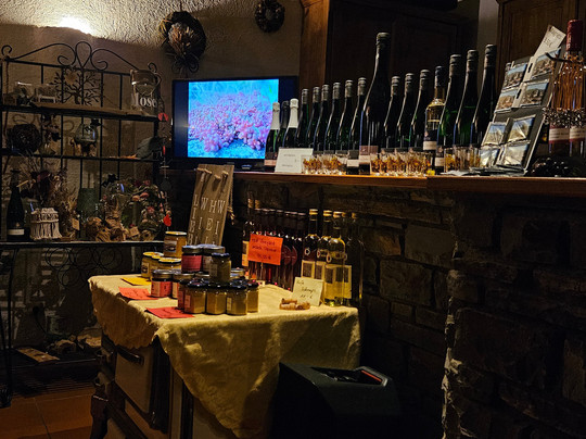 Weingut Weyh-Winningen必去景点